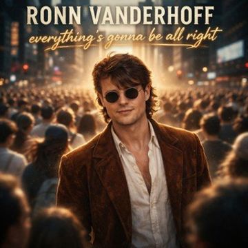 Cover art for Everthings gonna be alright