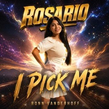 Cover art for I Pick Me