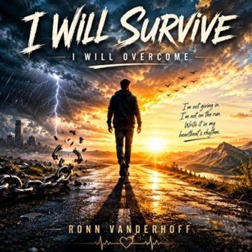 Cover art for I will survive