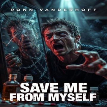 Cover art for Save me from myself