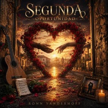 Cover art for Segunda oportunidad