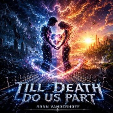 Cover art for Till death do us part