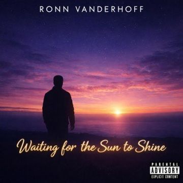 Cover art for Waiting for the sun to shine
