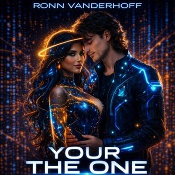 Cover art for Your the one